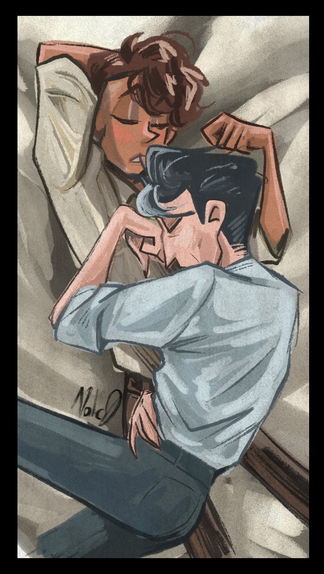 honk shoo mimimi and stuff

#RadioStatic #MurderMedia