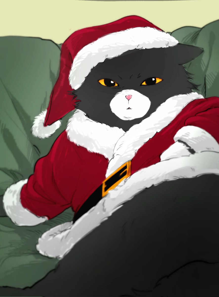 메리크리스마스🎄