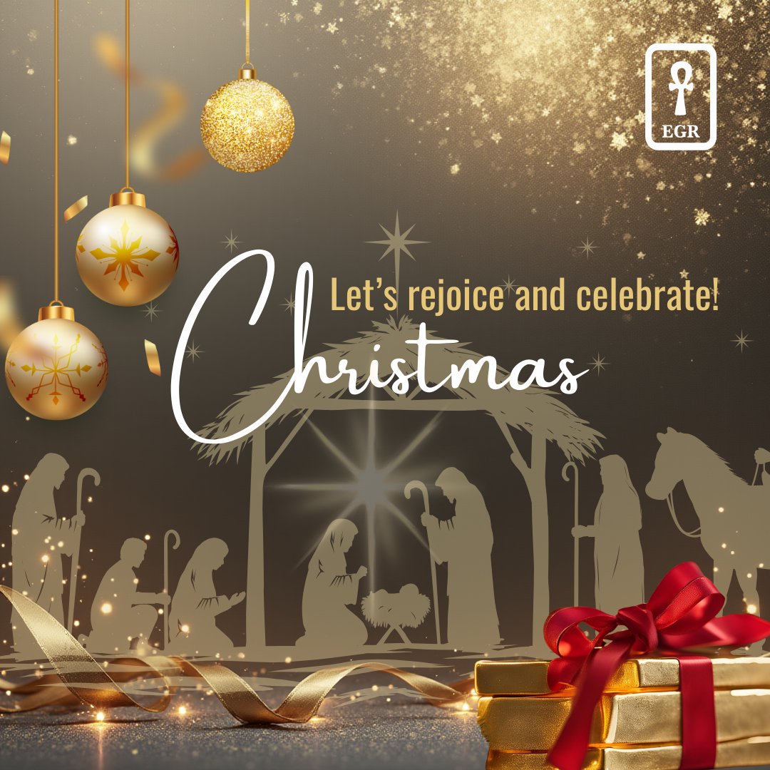 expressgoldref's tweet photo. Wishing our loyal customers a joyful Christmas filled with peace, prosperity, and precious moments. Thank you for trusting Express Gold Refining with your precious metals. 🎄✨ https://t.co/WH9vCk0CqT
