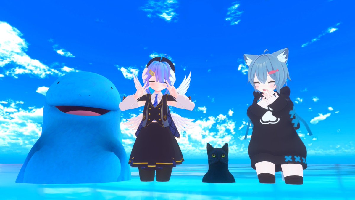 Seto417's tweet image. もう、年越し。
みんなに出会ってから
もうこんなに歳とっちゃった。
仕事でこの1年無駄にしちゃったなって。考えちゃいけないのに悲しくなる。
嬉しいことで泣きたい。
冬の夜はこうやって寂しくなる。
23年4月に戻りたい。
みんな好き。
おやすみ。