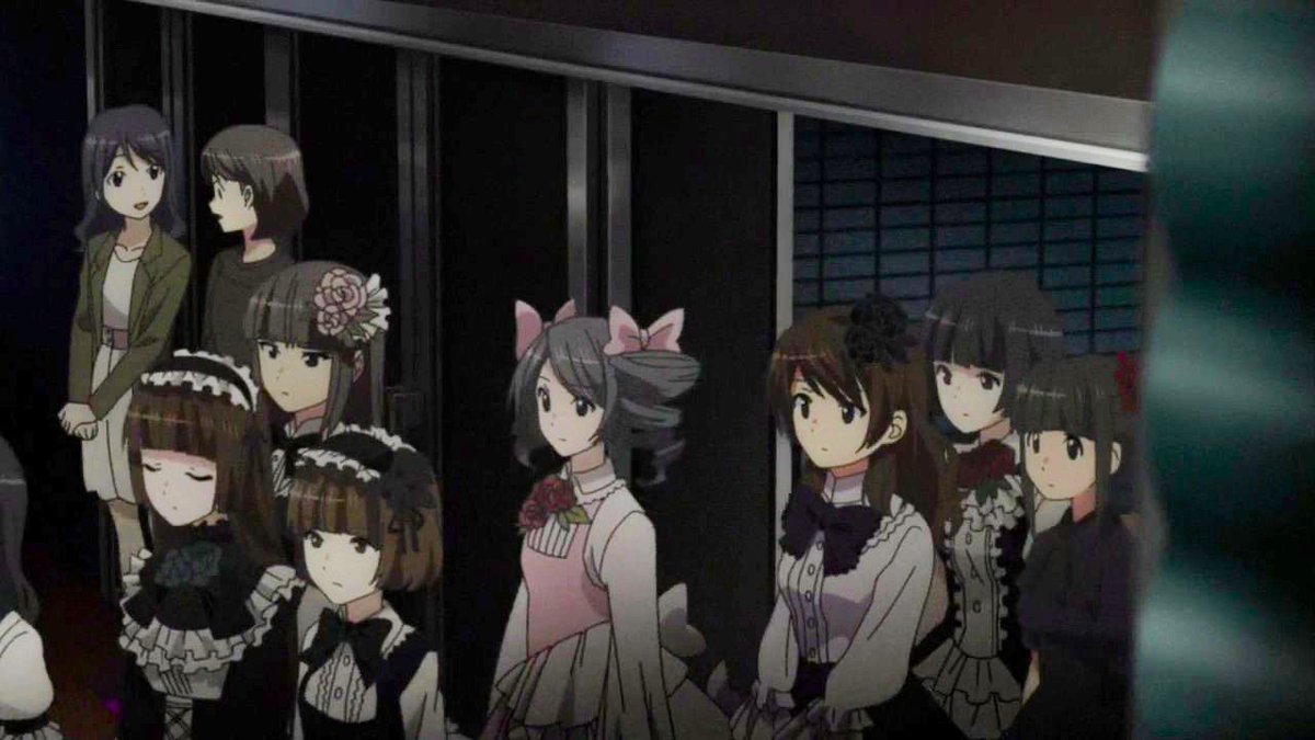 전세계에서 로젤리아 원작소녀팬 고증 
제일 잘 지키는나라ㅎㅎ 
어둠의 로젤리아단 최고🌹
너무너무 즐거운 라이브였어요...
#バンドリ #Roselia
#Neuweltfahrt_Seoul