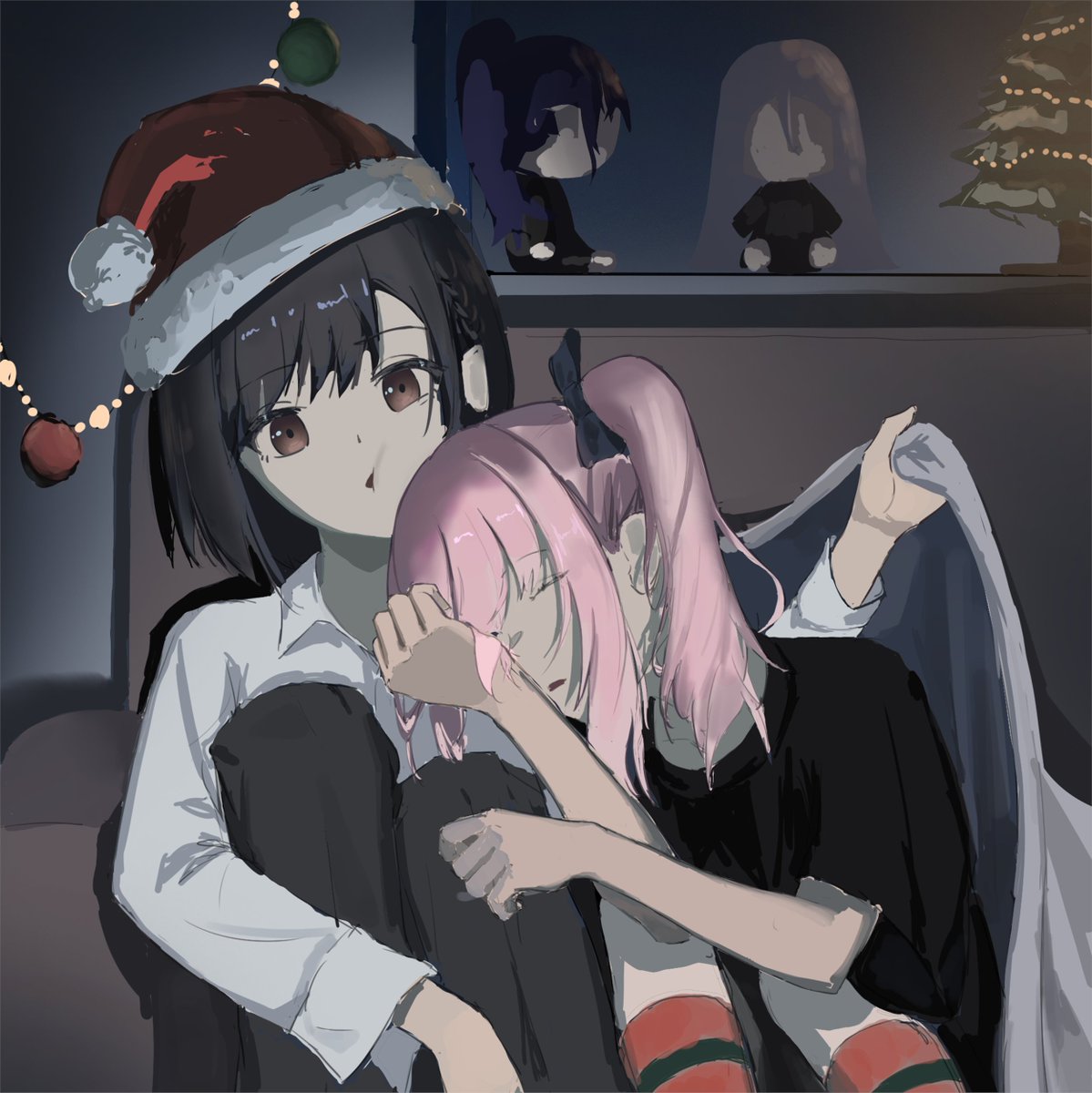 xvan1o7's tweet image. #prsk_FA