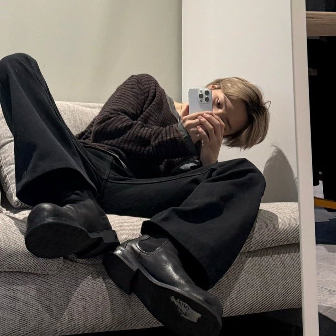 JiminLatinoFB's tweet image. Acá está su mejorado perfil de Instagram 💗🙌  Park Jimin HERMOSO: instagram.com/j.m?igsh=MXRwa…