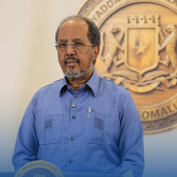 MowliidHaji's tweet image. #UPDATE: Somali President to Address Public Ahead of Mogadishu Local Elections

#Somalia’s President Hassan Sheikh Mohamud is expected to address the public ahead of Thursday’s local elections in #Mogadishu, outlining their importance and the government’s preparations.

The…