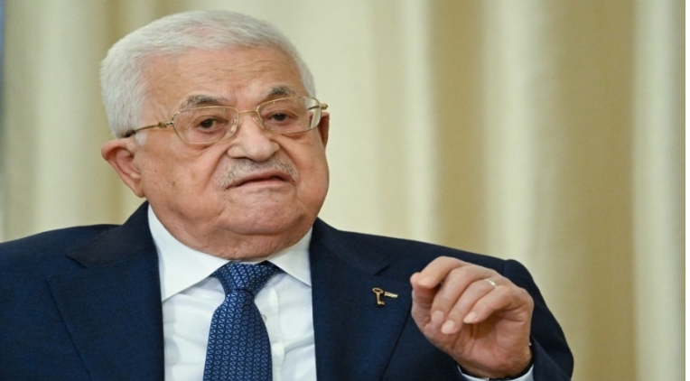 الرئيس الفلسطيني يجدد التزامه بإجراء إصلاحات قانونية ومالية وتعليمية 