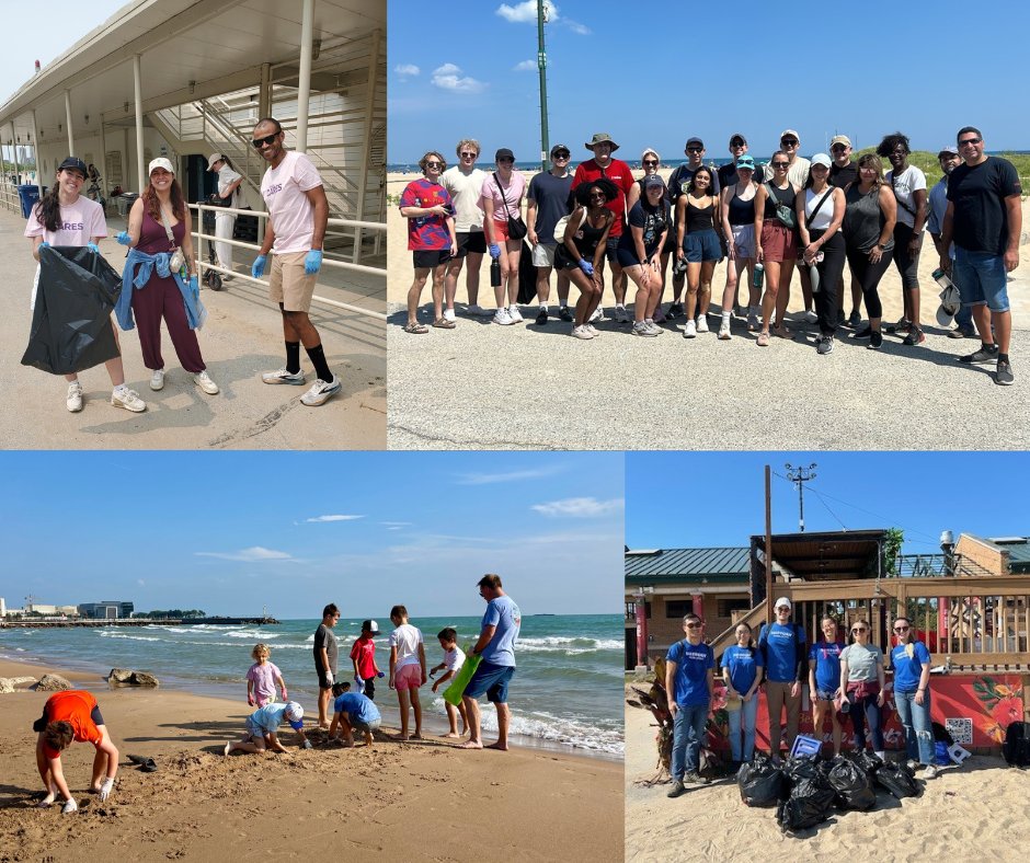 Alliance for the Great Lakes tweet media