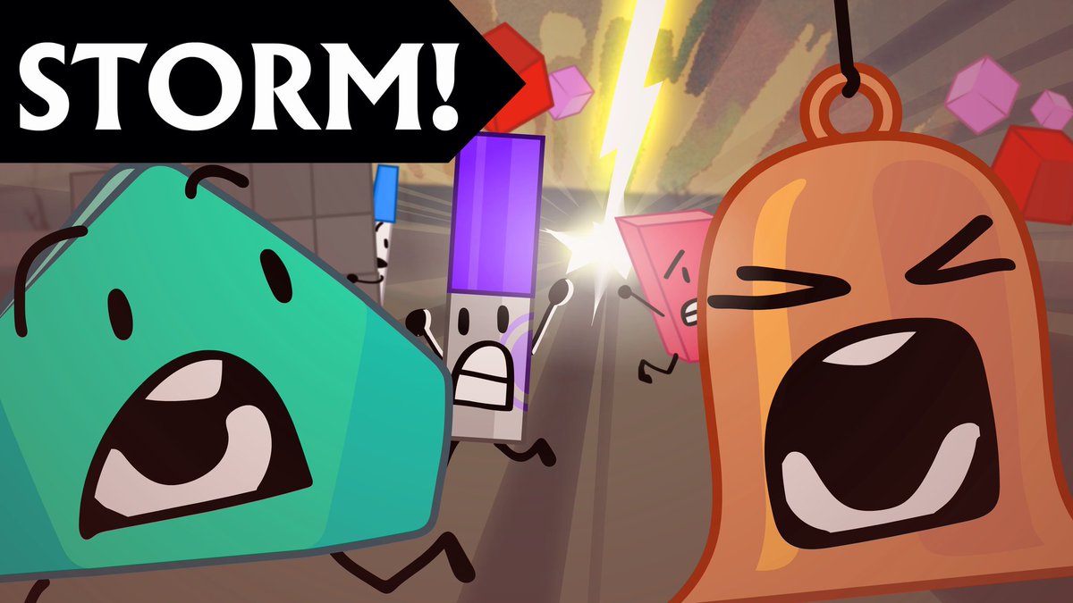 20 Minutes!!! #osc
youtu.be/aiETUq-BDdc