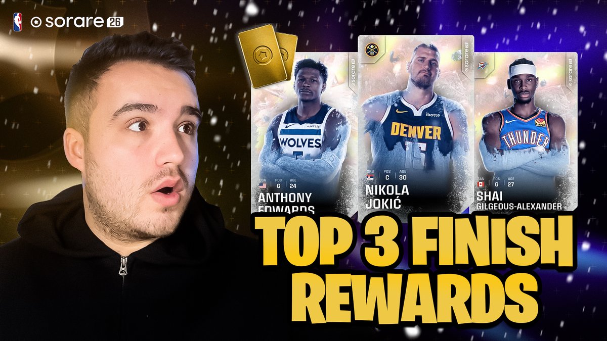 George St Ledger tweet media