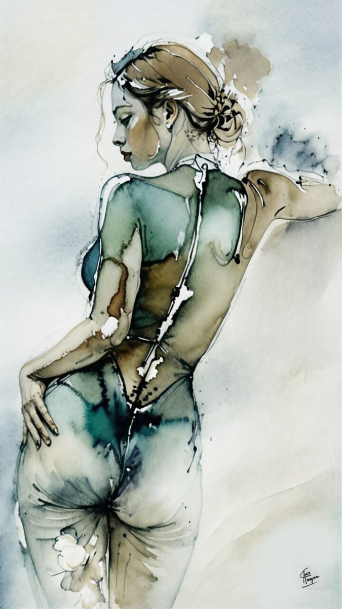 crisacqua's tweet photo. 3-Figuras de Cris Acqua.
https://t.co/gy9jYy9m76
#figures #crisacqua #saatchiart #woman #body #nude #artcollectors #artforsale #watercolors #expressionism #impressionism #decoration #blue #Google https://t.co/zdusezmBpU