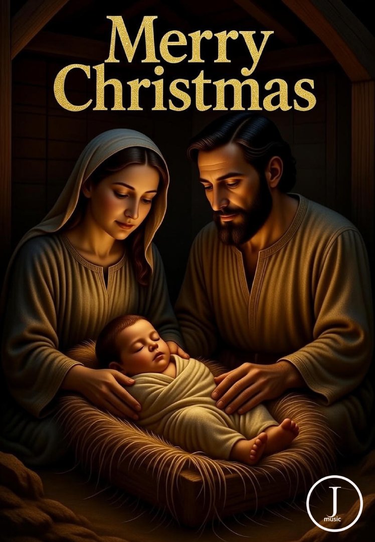 _jmusic's tweet photo. "Thanks be to God for his indescribable gift!" - 2 Corinthians 9:15 #JMusic #JesusMuzic #MerryChristmas #HappyChristmas https://t.co/nkFBSteYrn