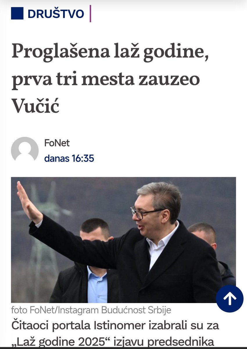 Dramadjo1's tweet image. Ma, dal je moguće? 
Ko bi reko? 
Ko bi se tome nadao?