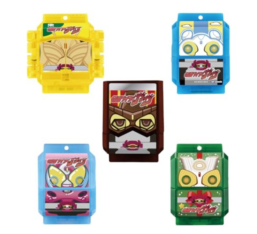 びっくり 戦極絵巻 びっくり 戦極絵巻 びっくり 戦極絵巻 ジェイムス ビギンズ | Shutokō