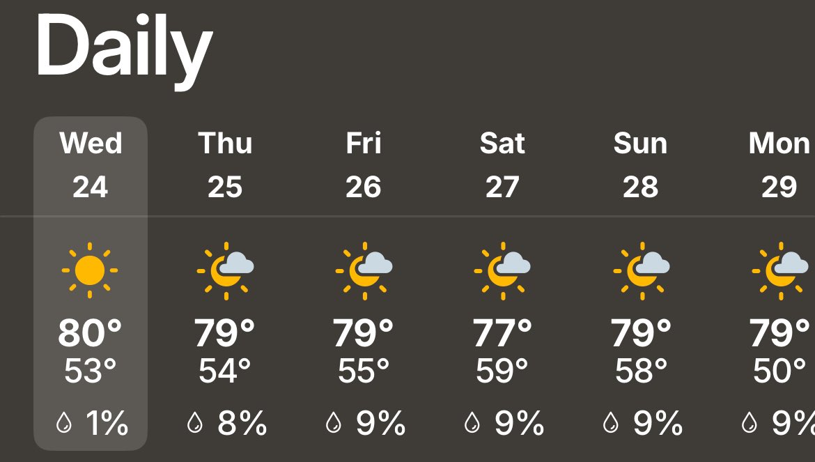 christmas in florida 😭😭