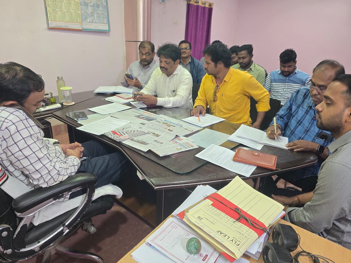 RWSS DIVISION NABARANGPUR tweet media