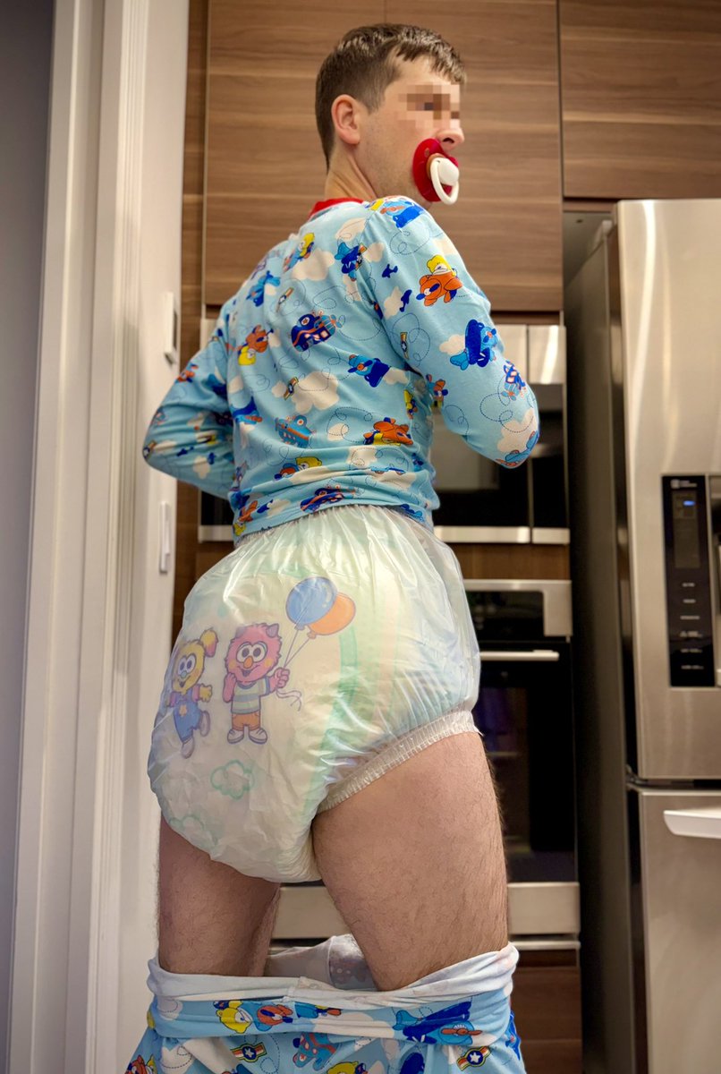 Current vibe: that kid at the holiday party who definitely hasn’t passed potty training. 😅