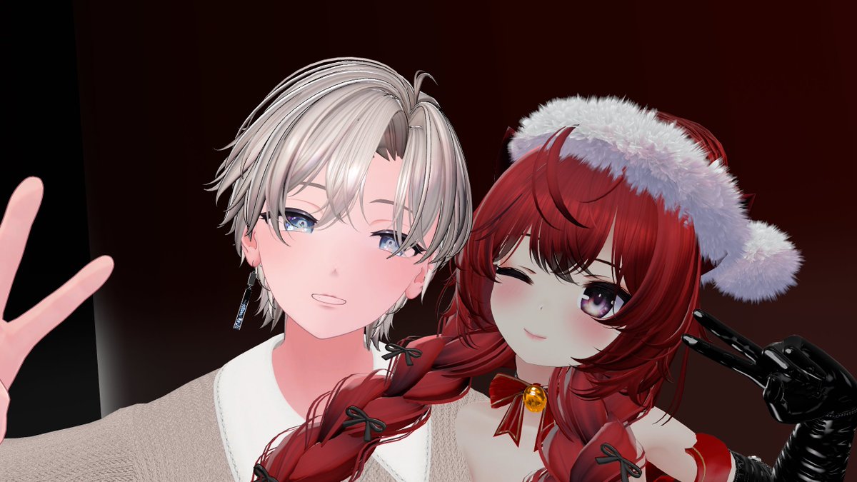 みかりんです。 みかりん (@Mikarinvr) / Posts / X