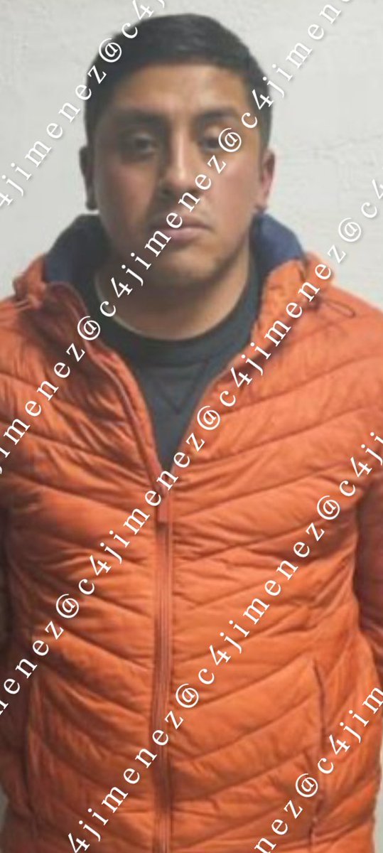 CAE uno de LOS ESTÚPIDOS
Servando El Chirimiki
Está relacionado con homicidios, extorsiones, tráfico de drogas… 
Con Los Estúpidos operaba en <a href="/XochimilcoAl/">Alcaldía Xochimilco</a> <a href="/GobMilpaAlta/">Alcaldía Milpa Alta</a> 
Agentes de <a href="/PDI_FGJCDMX/">Policía de Investigación</a> lo detuvieron ayer.
Así acabó en <a href="/FiscaliaCDMX/">Fiscalía CDMX</a> 
Si lo reconoce, denúncielo.