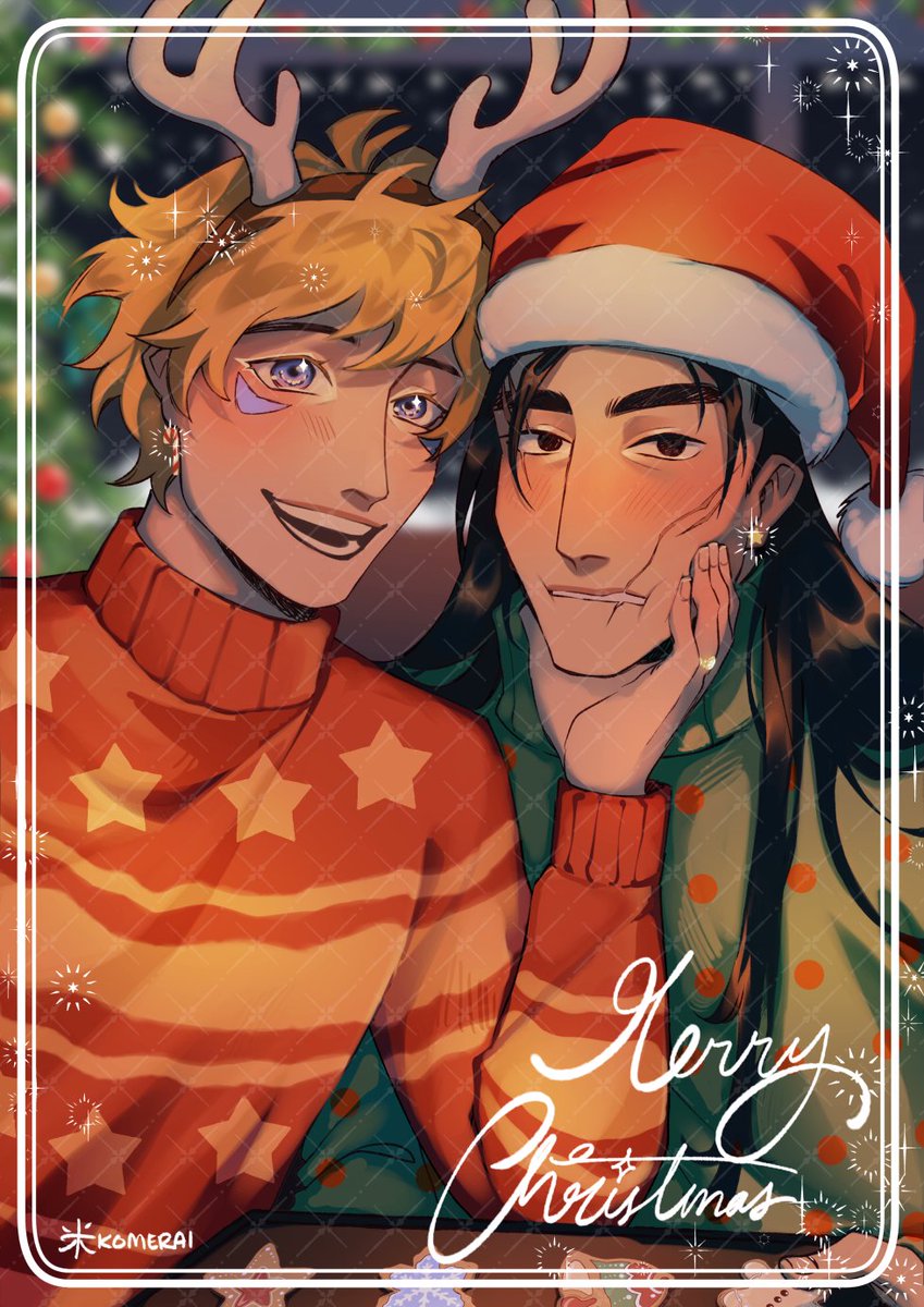 米 Kome - Raffle Time tweet media