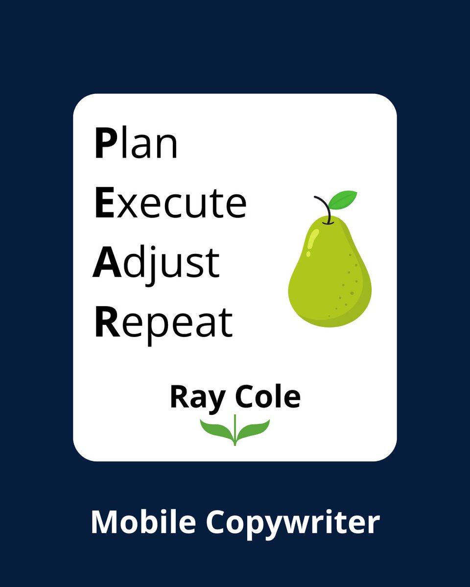 Mobile Copywriter tweet media