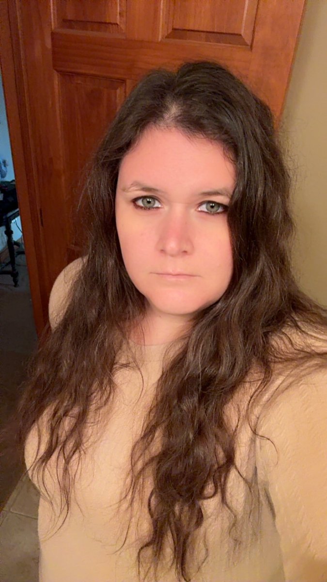 Lauren QOS♠️❄️🐰 tweet media