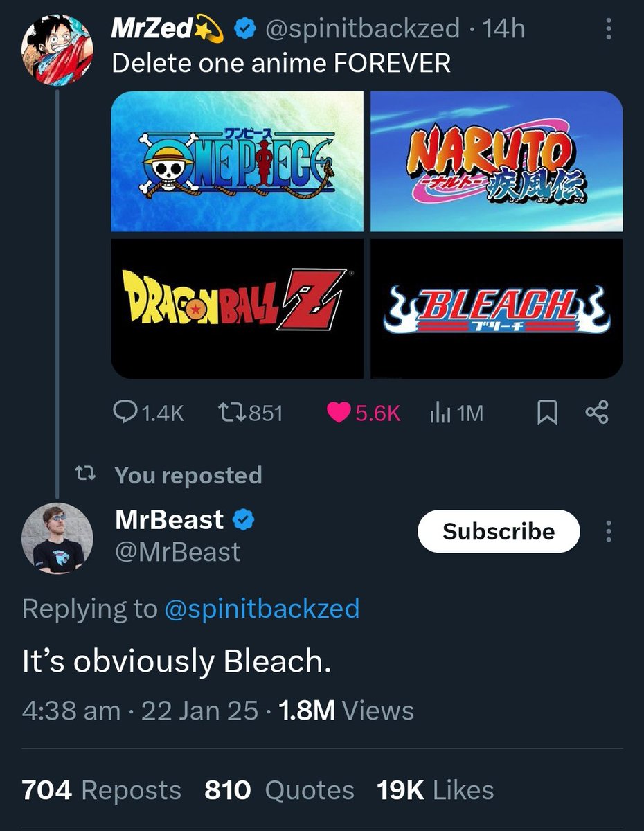 spinitbackzed's tweet image. Mrbeast in January Speed in December 😭 gonna have this pinned for a long time 😹