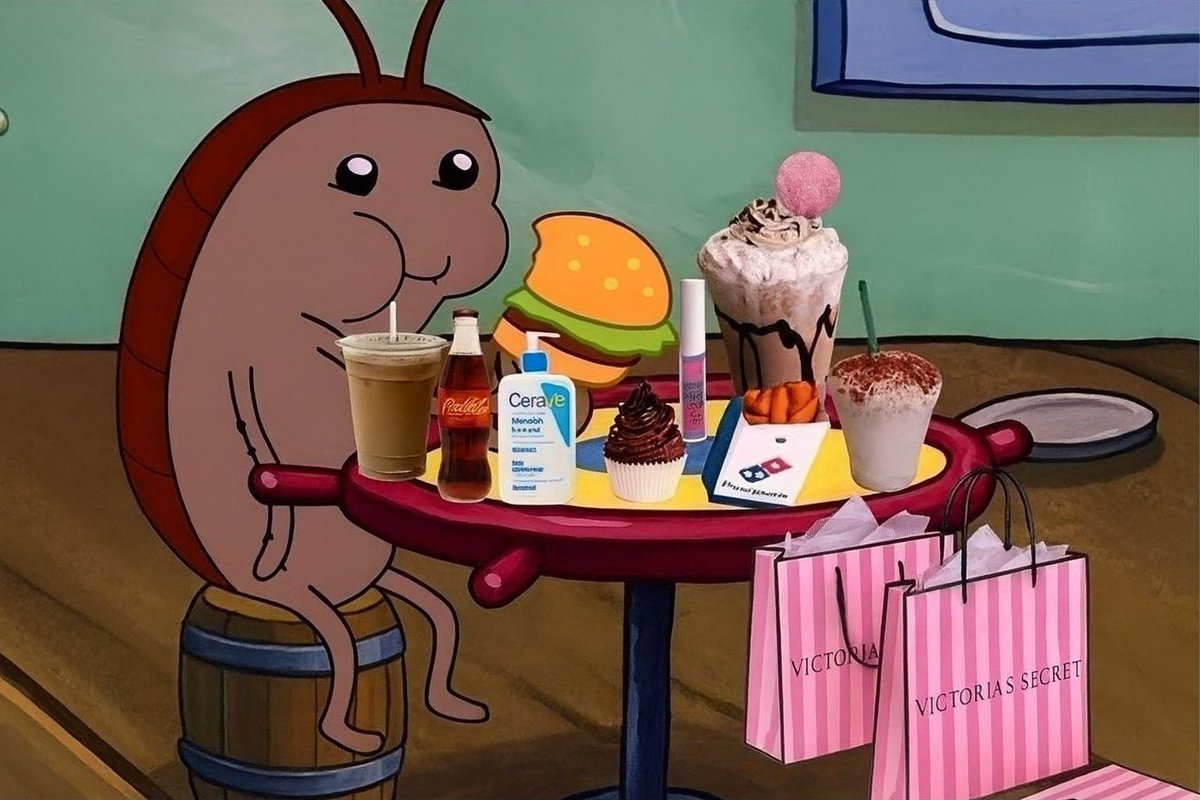 _dxllz7's tweet image. "Money doesn't buy happiness"

me with money: