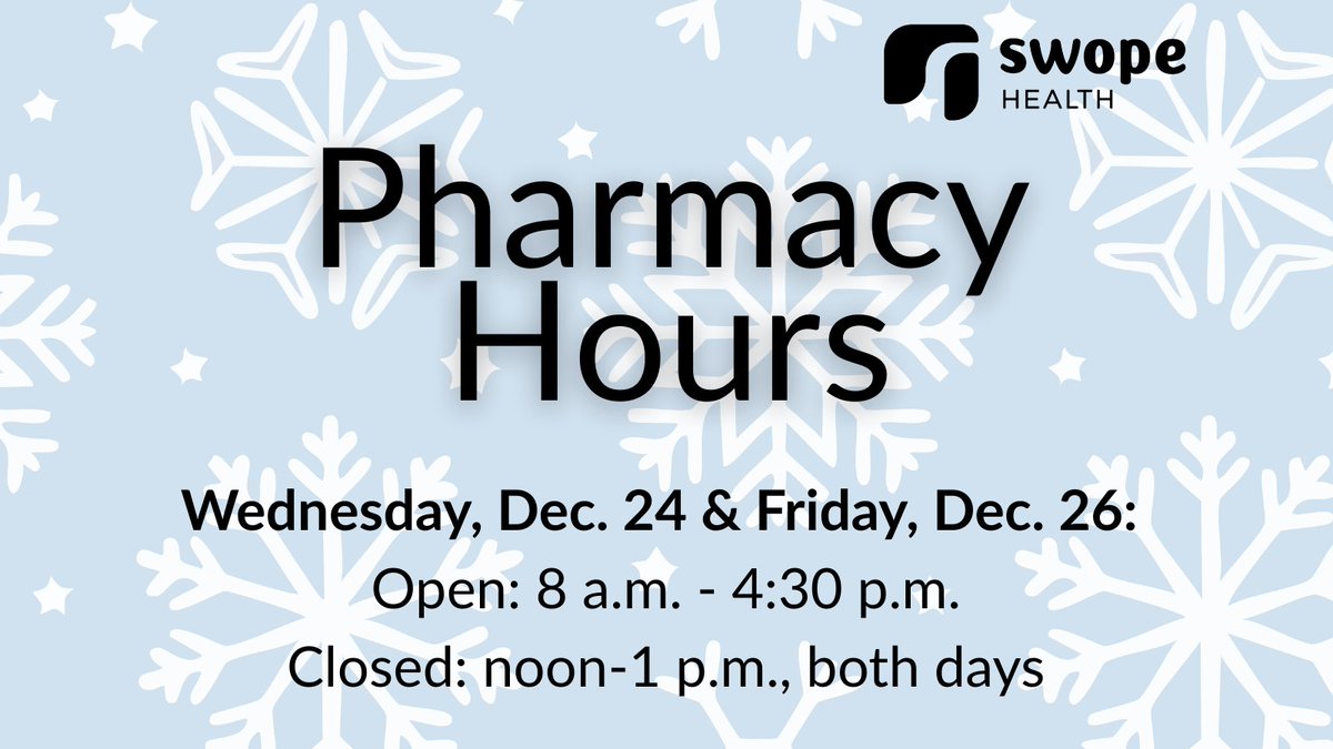 SwopeHealth tweet media