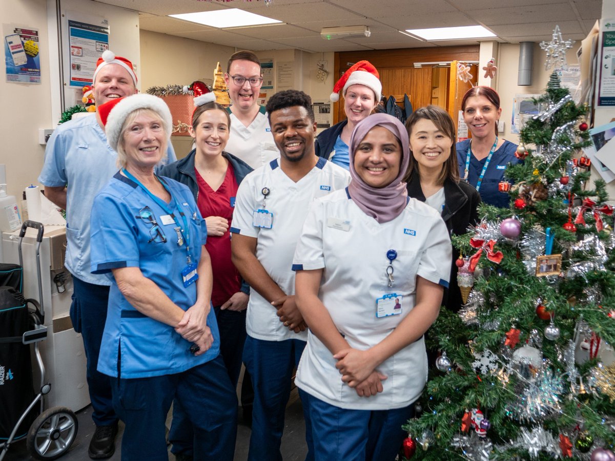 West Suffolk NHS FT 🏳️‍🌈 tweet media