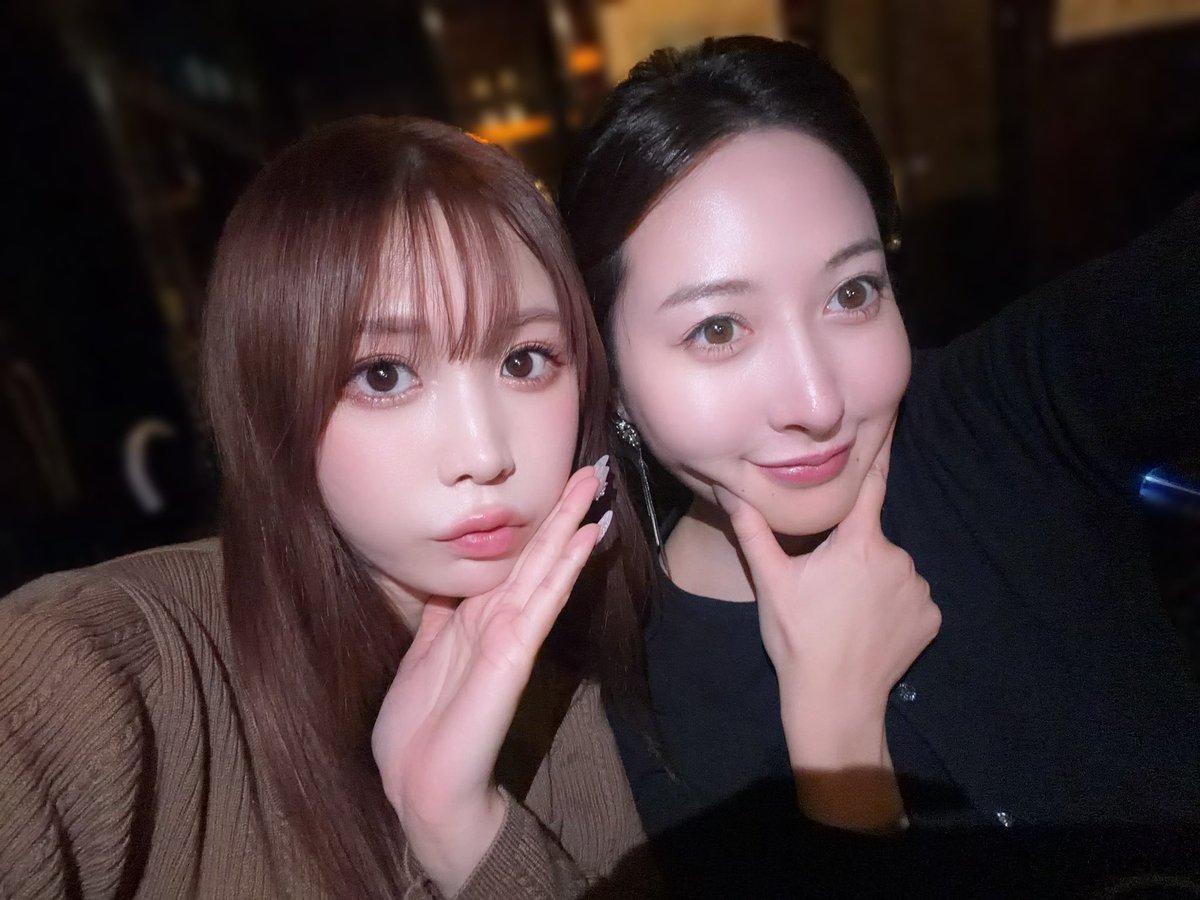 さおりん (@saorin_njj) / Posts / X