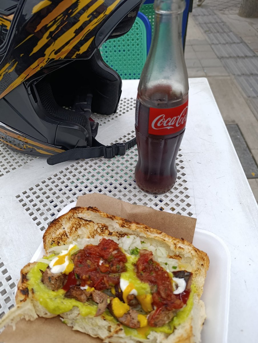 Se hubieran venido mayfrends