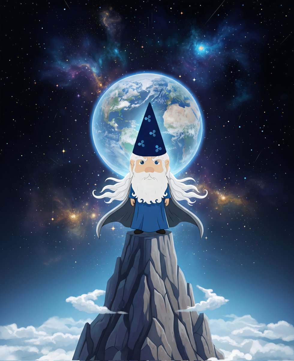 MerlinXRP's tweet image. Merry Christmas, all! May your days be radiant and may the turning of the next cycle awaken what has long moved quietly in the undercurrents.