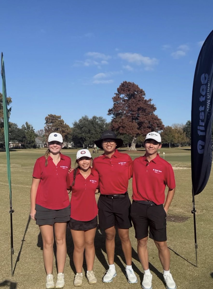 First Tee - Greater Washington, DC tweet media