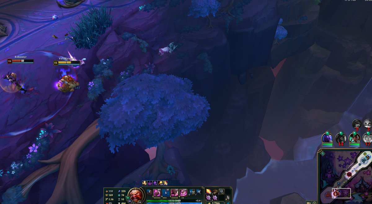 Vo1dReaver1 (@vo1dreaver01) on Twitter photo 