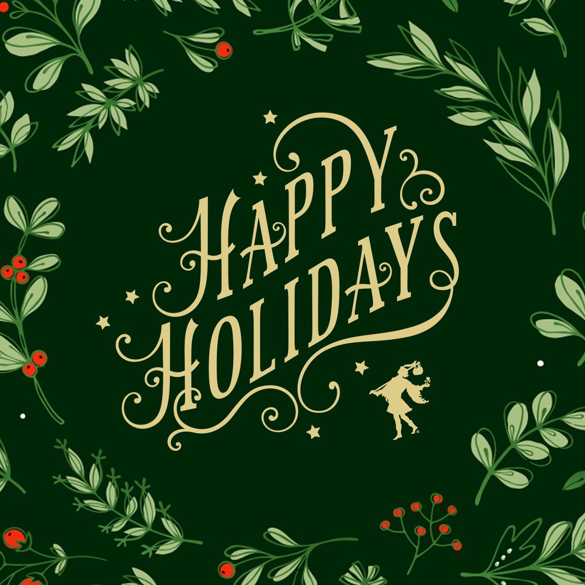 usgstarot's tweet photo. Happy Holidays! 🎄✨❄️

Your support is the greatest gift to us, and it’s a privilege to know our tarot and oracle decks accompany you on your personal journey and become part of your everyday magic. 

With heartfelt gratitude and warm wishes,
The Team at U.S. Games Systems, Inc. https://t.co/1zHbnUKeXS