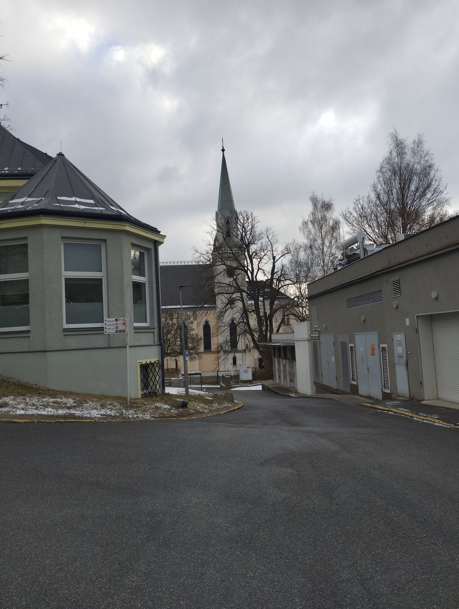 Štědrý den v Liberci