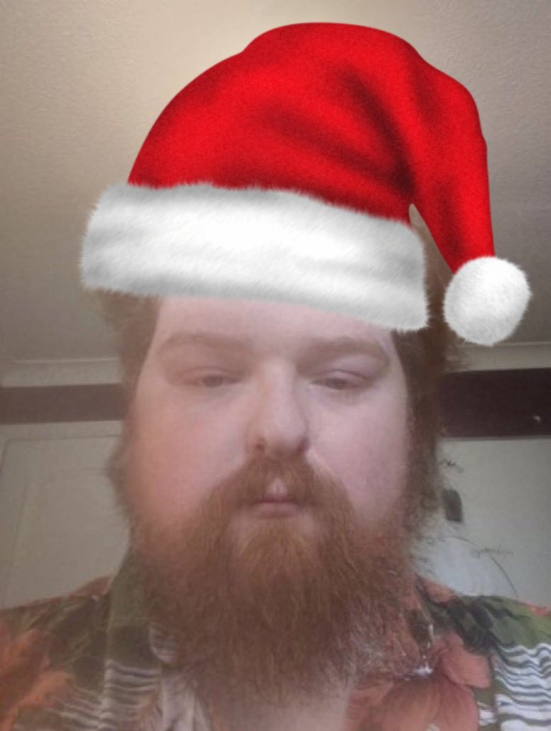 Murray Christmas and a Hoppe new year, aynvrybody!