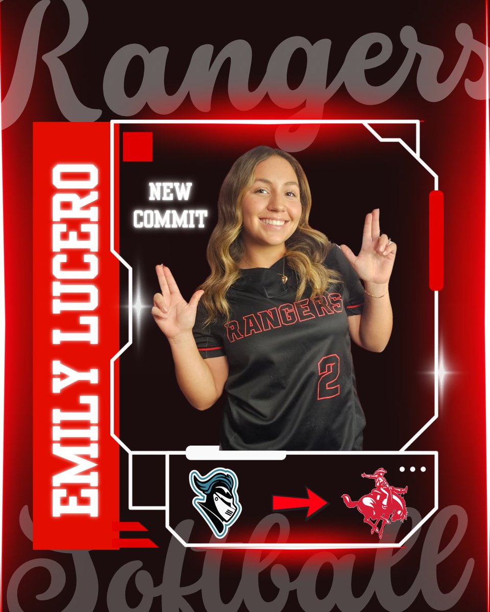 Ranger Softball tweet media