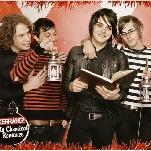 chuurardthinker's tweet image. merry christmas eve!