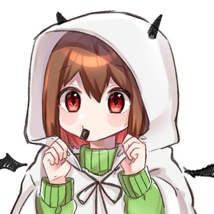 lCharaTheDemonl's tweet photo. Feliz Halloween! https://t.co/WTzqHPgYMk