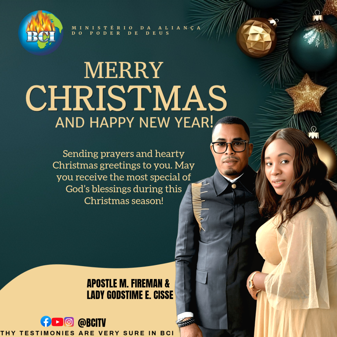 bcibrazil's tweet photo. ISAIAH 9:6  "For a child is born to us, a son is given to us. The government will rest on his shoulders. And he will be called: Wonderful Counselor, Mighty God, Everlasting Father, Prince of Peace."  

JESUS IS THE REASON FOR THE SEASON, HE CAME FOR YOU &amp; I..... https://t.co/9uzdHyuMLI