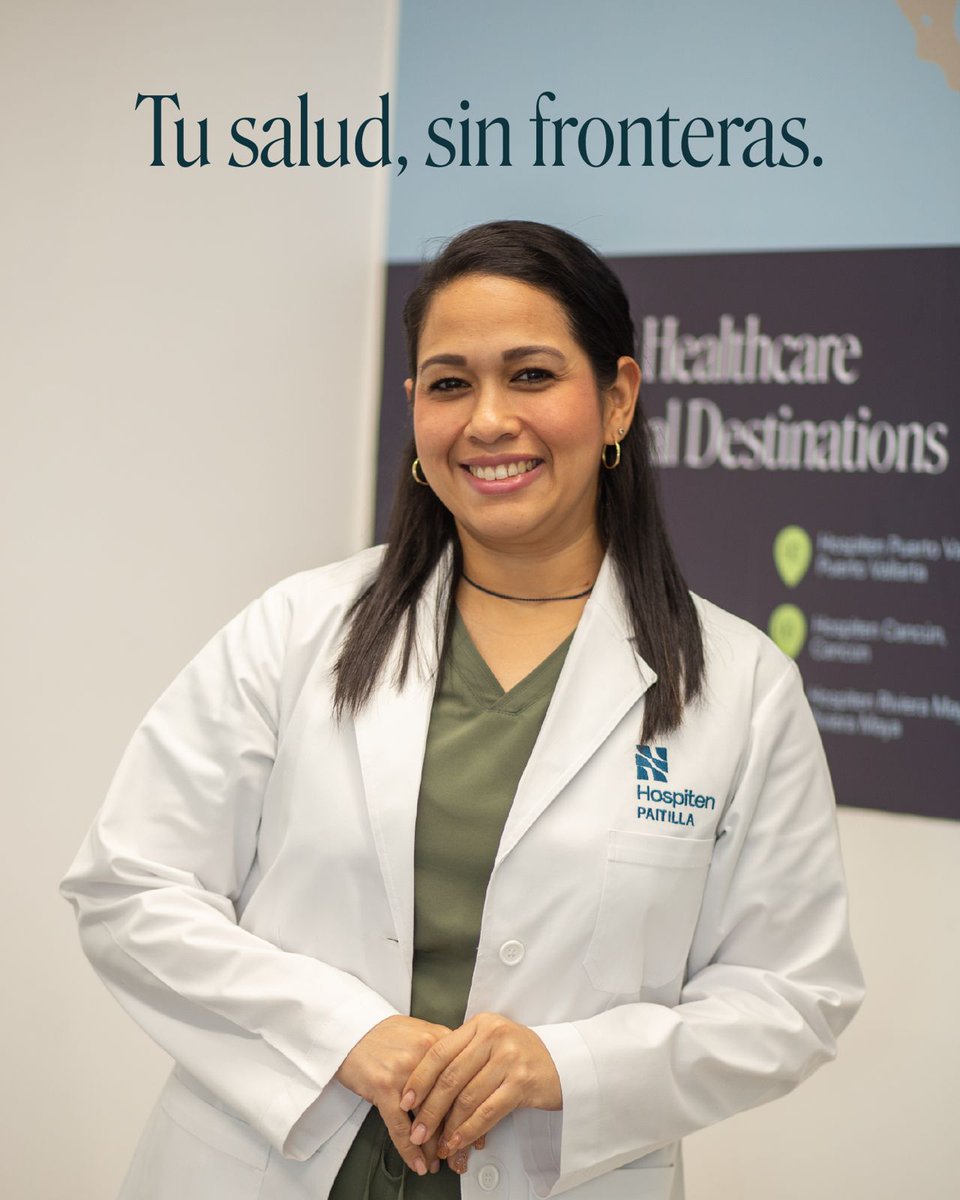 Hospiten Paitilla tweet media