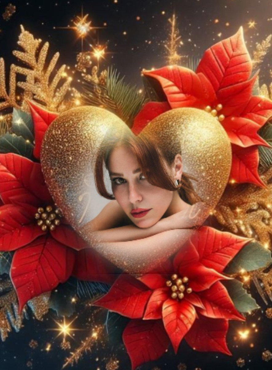 <a href="/Mary93489352238/">Gretter 2///</a> Igualmente para ti Mary!!!
🫶🎄🫂
#ElçinSangu✨