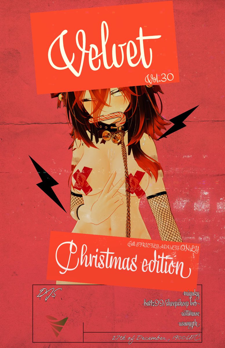 Velvet_VR tweet media