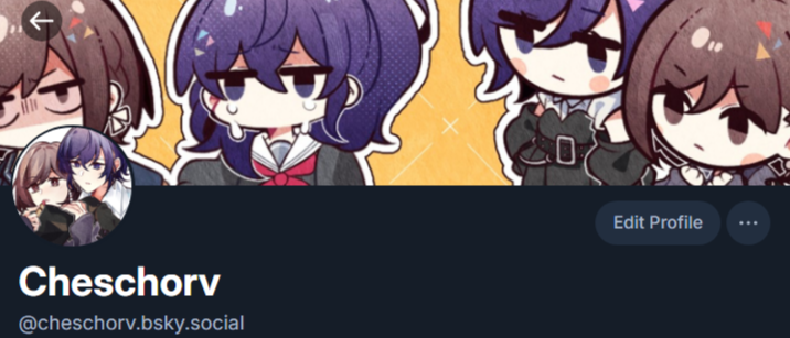 Cheschorv (@creepy_himecchi) / Posts / X