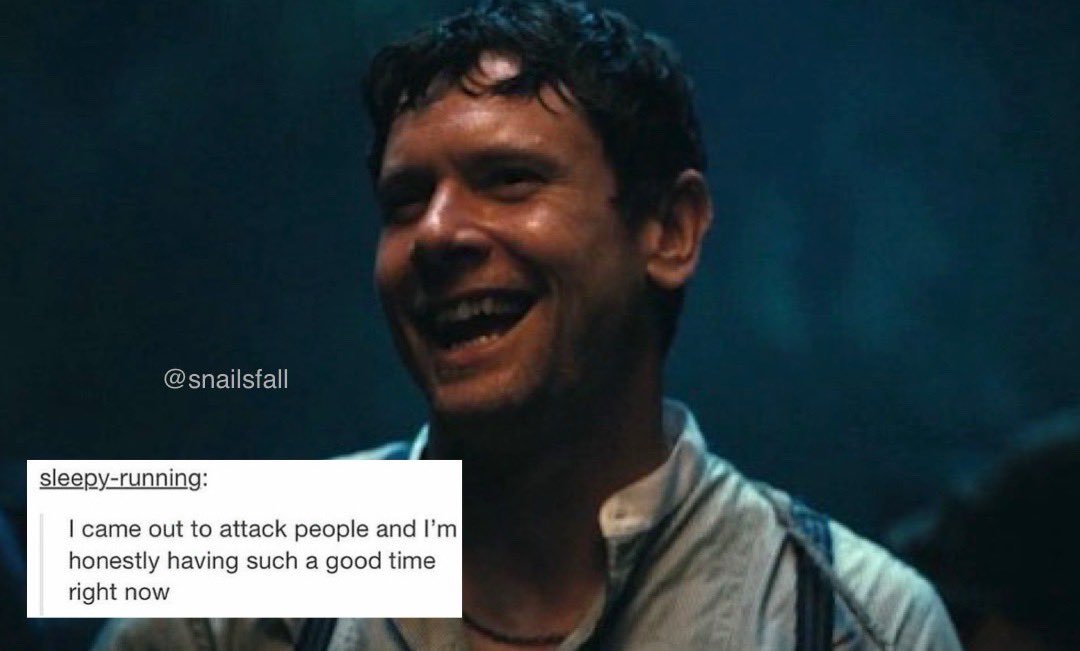 Snailsfall's tweet image. 