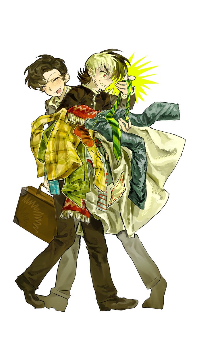 hanpa^^ (@hanpa_tot) on Twitter photo 