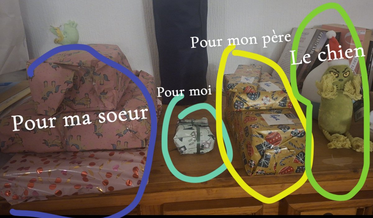 Fleur de Lys tweet media