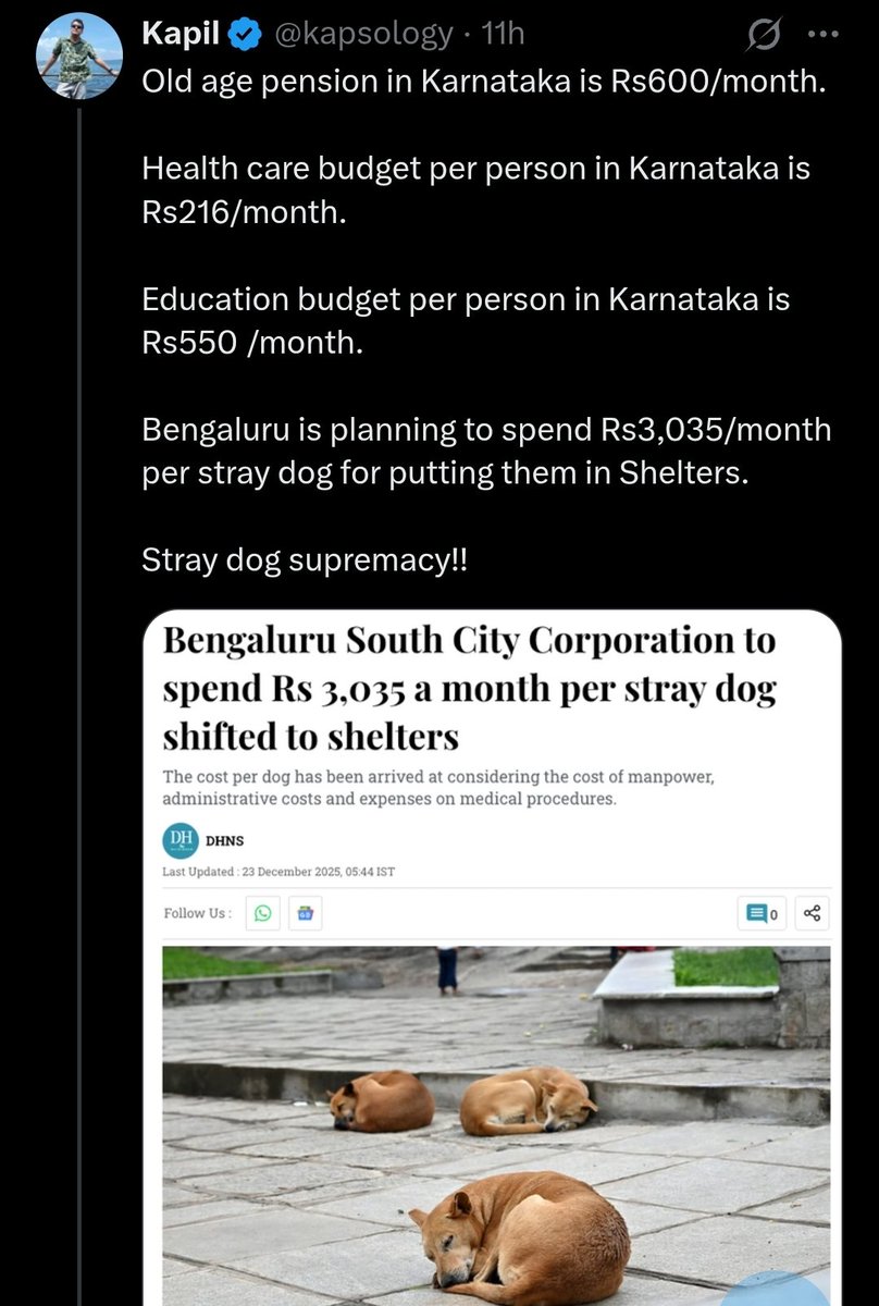 DOG MEAT MAFIA PEELING ITS MASK OFF??

From Day 1, this pack of dog haters has been pushing one agenda: Remove dogs from the streets and dump them into shelters.

We all saw what followed: Filthy shelters, Zero accountability, and dogs left to Suffer.

Now that a city has finally