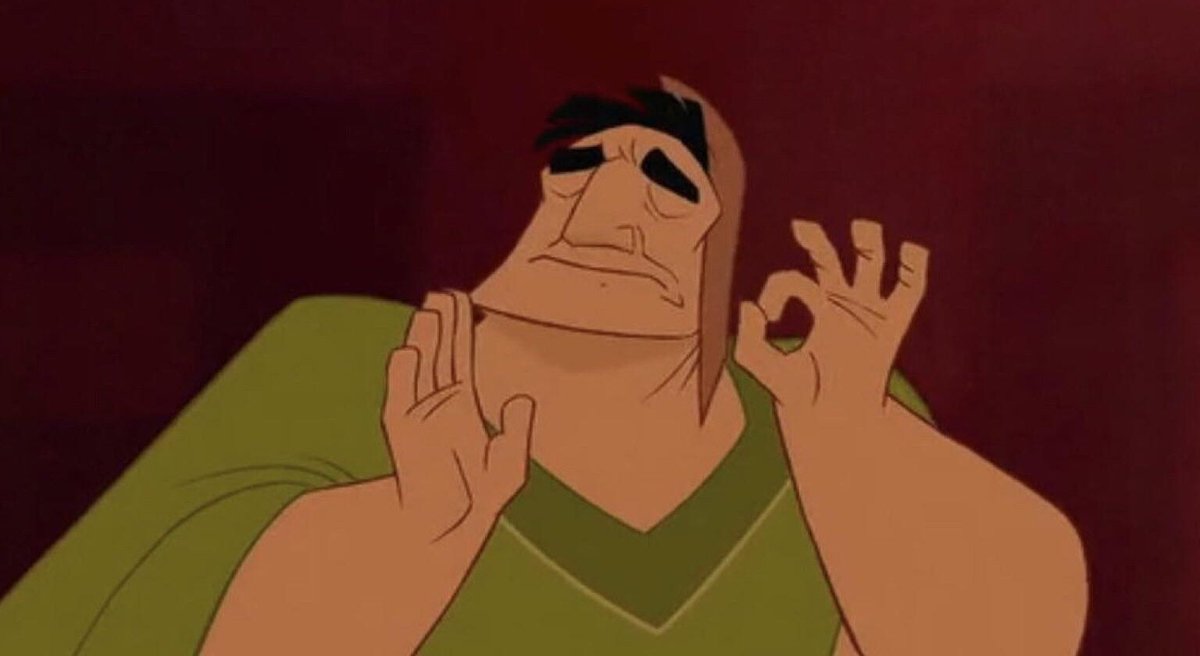 как же мне нравится что все засрали одиссею нолана и трейлер новых мстителей, у моей ленты безупречный вкус