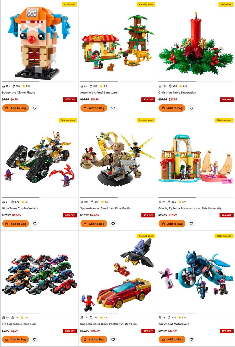 フルセット　デッキ　パーツ　まとめ売り Mygo